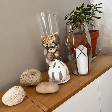 Duplex Vue Et Etangs ! Clim / Parking Apartamento *