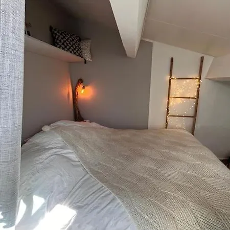 Apartamento Duplex Vue Et Etangs ! Clim / Parking *