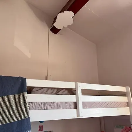 Duplex Vue Et Etangs ! Clim / Parking Apartamento