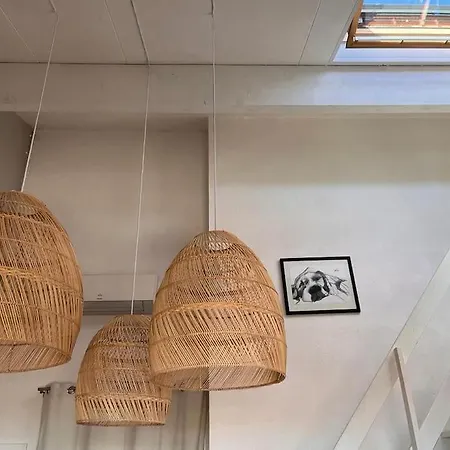 Duplex Vue Et Etangs ! Clim / Parking Apartamento *