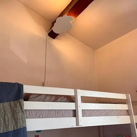 Duplex Vue Et Etangs ! Clim / Parking *
